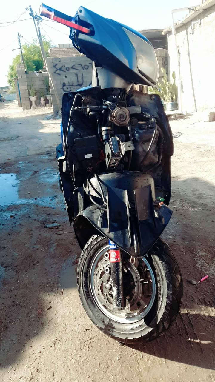 السلام عليكم جيتي ار موديل 14 مكينه 58 كور رياضي XINMAO كلجات رياضي قبق فلاوين صالنصه رياضي مكينه خرسه شلعه معدل فول نكره بكل وقت السعر 450 مكاني بغداد شعله *********** بغداد, العراق
