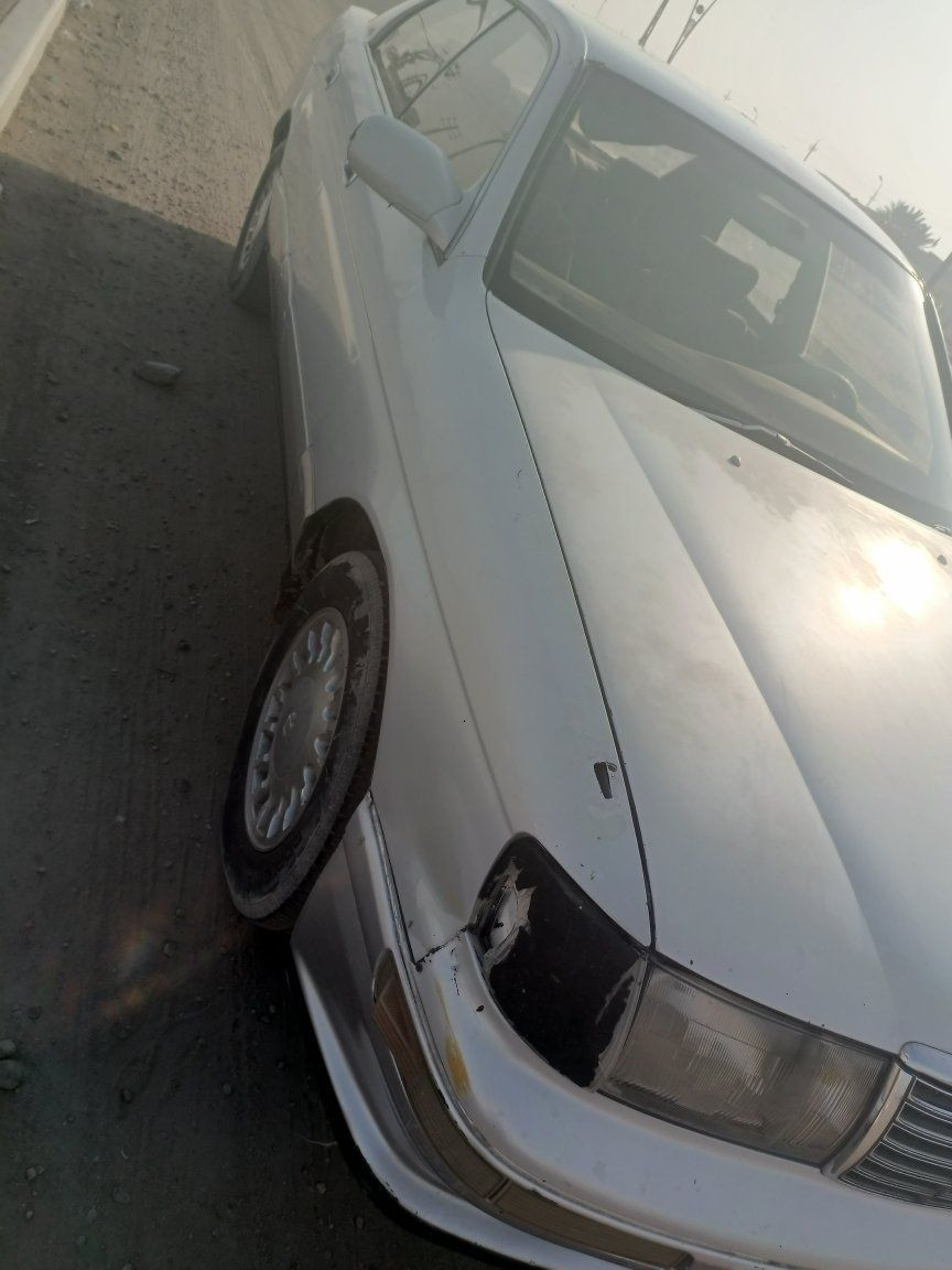 سلام عليكم بطة فصل لبيع سيارة حلوة مال جناي مكفولة كصة ونقل بس بيهة بكن خفيف سيارة بسمي رقم جديد لعنوان لبصرة زبير ***********
