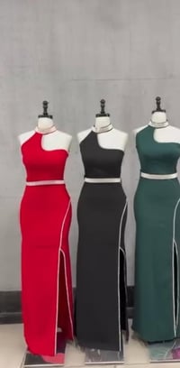 فساتين • لبست مره • البصره شارع المقاولين