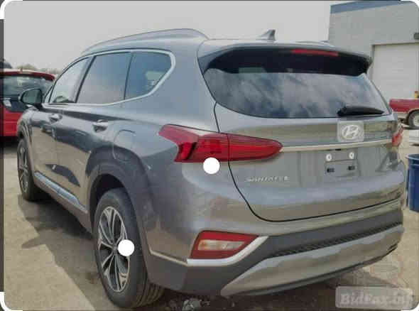 سلام عليكم سنتافيا 2019 سيارة فول مواصفات 1/1 مواصفات vip محرك 2000 تيربو ماشيه 80الف ميل
سيارة حادثها مرفق بالمنشور 
سعر 155 وبيها مجال للشراي
سيارة كشنات كهربائية و تدفئة و تبريد الخلفي و الامامي جنطة كهربائية كامرات اربعة 360درجة 
تدفئة ستيرن بردات خلفية 
سيارة بانيراما تبريد قطعتين 
سيارة كاملة مرقم بغداد باسمي تحويل ثاني يوم
مكاني بغداد حي المعالف 
رقم الهاتف *********** متواجد فقط واتساب
