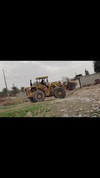 ناين ففتي للبيع محرك كير خير من الله 07702151271