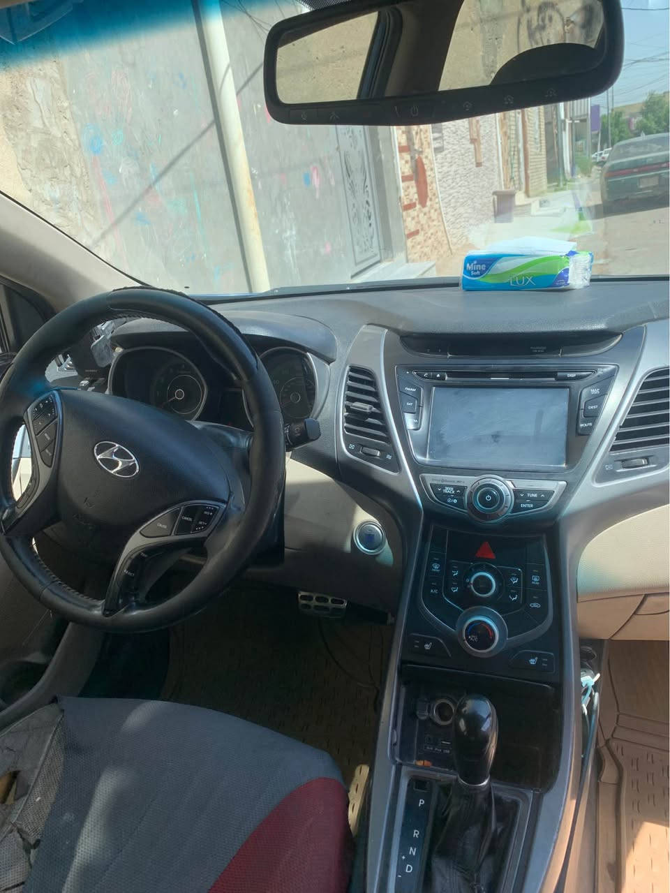 النتره مديل ١٥ شوفت عينك بيه دحجات بصيطه رقم جديد بسمي محرك حداديه تبريد كله تمام حادثه بمريكه جاملخ ونص بنيد صبخ سياره ليبر مطابق سعره ٨٨وبيه مجال قليل النجف, العراق


**إذا كنت صاحب هذا الإعلان وتريد حذفه لأي سبب، رجاءا أرسل رسالة إلى الدعم الفني**
