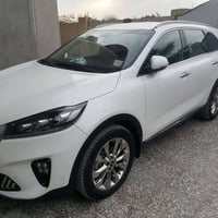 سورنتو • ٢٠٢٠ • رقم بغداد انگليزي