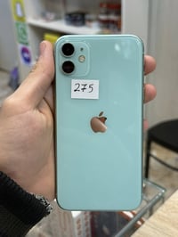 آيفون ١١ • ١٢٨ • بطارية ٩٢