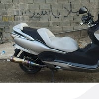 دراجه فورصه صفر 8 البيع لكير ملغي السعر خاص او لتصال. 07750560512