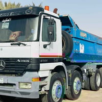 لبيع اكتروز عكرب  ماكينه 44 شاصي 41 كير 240 مجموعه جيأف تخم تاير جاهز ...