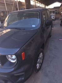 رنيكيد • ٢٠٢٣ • فور ويل