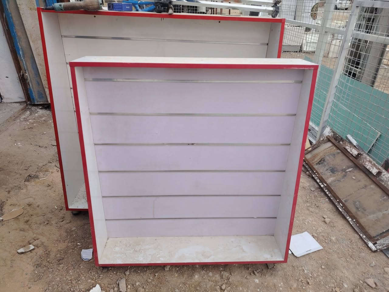 حارضه البيع العداد ٤ الديوانيه ناحية الشافعيه


**إذا كنت صاحب هذا الإعلان وتريد حذفه لأي سبب، رجاءا أرسل رسالة إلى الدعم الفني**