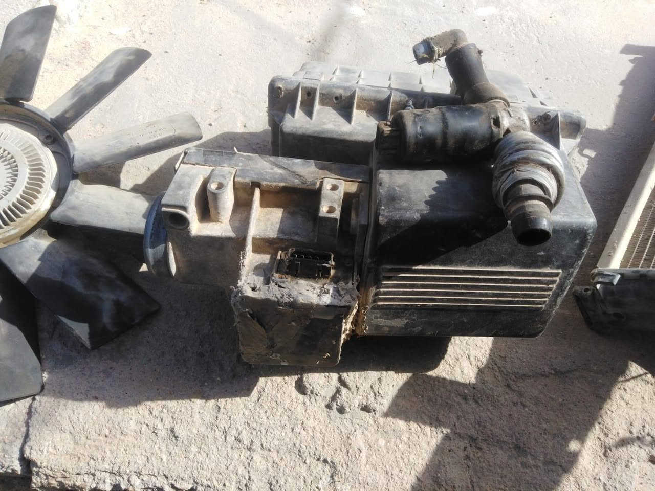 السلام عليكم غراض بيأم 525 السعر كلهن 250 الف مكاني الغراف


**إذا كنت صاحب هذا الإعلان وتريد حذفه لأي سبب، رجاءا أرسل رسالة إلى الدعم الفني**