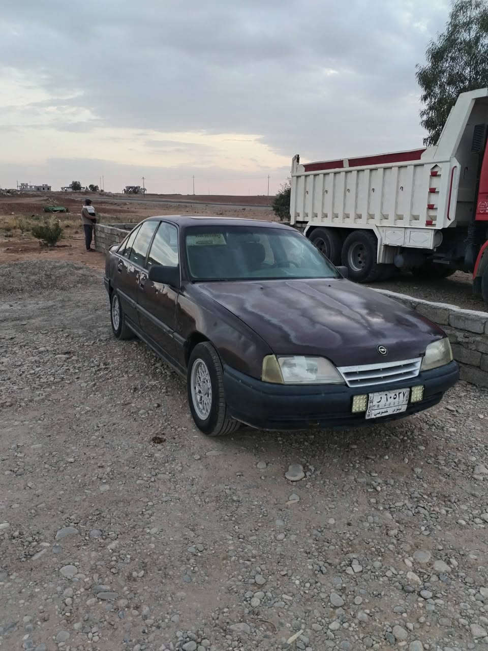 أوميگا للبيع
حجم 20 بدون صبغ طخم تاير جديد ومحرك وگير شرط
رقم ألماني وبيها كاربون بنزين وتحويل ششرط
وسنويتها خضرة السعر 23 وبيها مجال حگ الجية
***********
العنوان زمار
