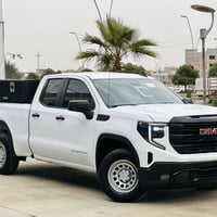 سيرا ٢٠٢٤ • توين تيربو ٢٧٠٠ • دفع رباعي