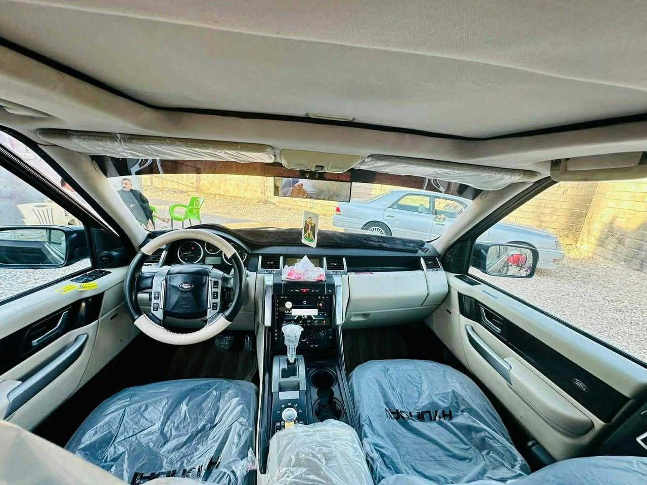 للبيع 
كل تفاصيلها داخل المنشور


**إذا كنت صاحب هذا الإعلان وتريد حذفه لأي سبب، رجاءا أرسل رسالة إلى الدعم الفني**