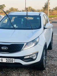 سبورتج • ٢٠١٦ • كفالة عامة