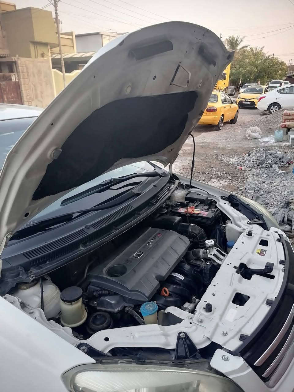 سلام عليكم كريت ويل 2016 واسط مركز الكوت بسمي مكفوله السونار مرفق بالمنشو ***********88
68 بيها مجال
