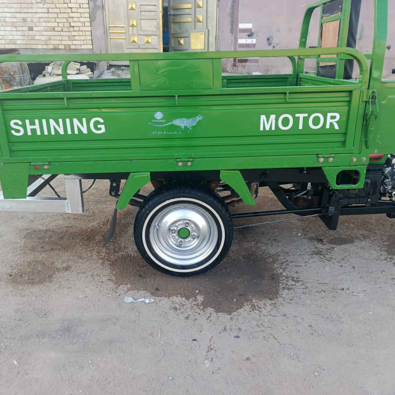 السلام عليكم ستوته موديل 22 اوراق اصولي مال بلال كهربائيات كلها شغاله ما عايزه اي شي نداور المكتب حسين مكاني كربلاء حي نضال ***********
