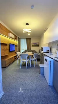 لالاف ايربورت ڤيو • ١٢٧م • غرفتين