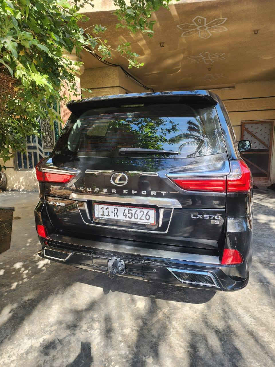 لكزز 2021
فول
البارد موضح بالسونار سياره كفاله
مكان السياره نجف
تواصل ***********
سعر 900
