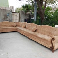 ماشاالڵە قەنەفەی L هەرزان هەرزان بەهەرشێوازیکً بتەوێ دائەنرێ  12نەفەری...