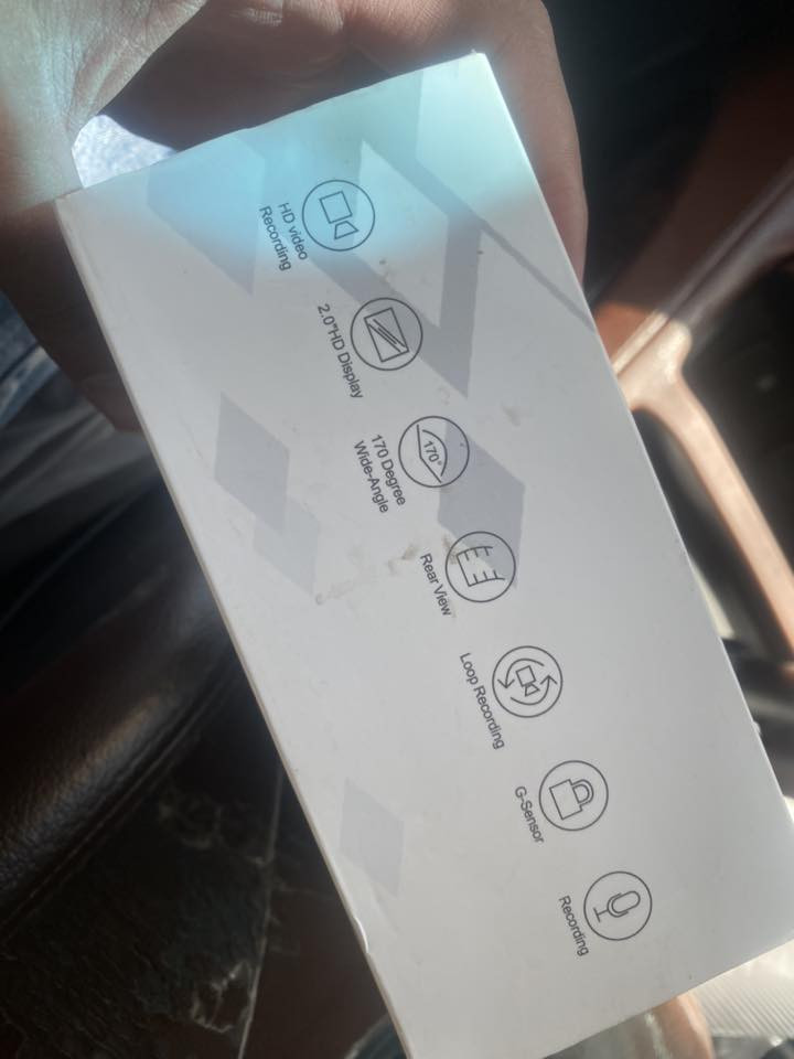 داش كام سعرها 30 الف شامل مع التوصيل على اول تم اخر قطعه عندي فول مواصفات 
جديدة بالكارتونه
*********** رسالة واتس اب وبالخدمه
