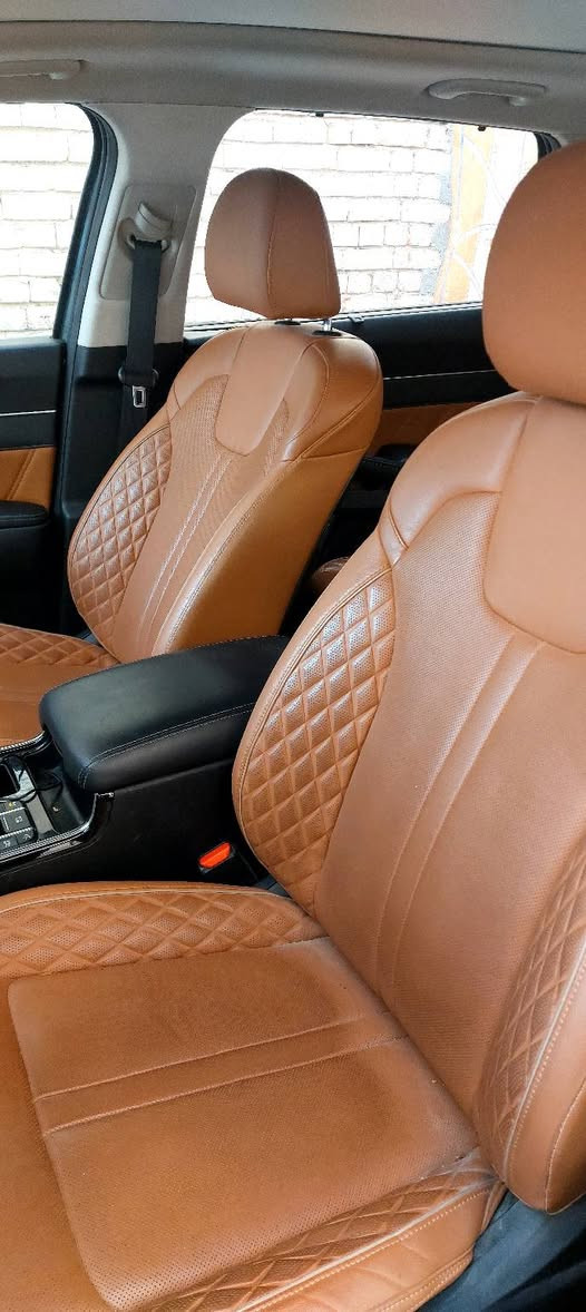 السلام عليكم للبيع سورينتو موديل 23 بغداد سياحي 
لون زيتوني 
وارد امريكي جامولغ السايق وايرباك دركه 
السعر 290 ورقه 
مكان السياره كربلاء 
للإستفسار اكثر اتصل 
***********
