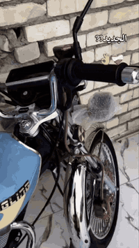 دراجه تايكر للبيع موديل 25طالعة من الوكيل بشهر 11 وماماشيه بعدها زيرو ...