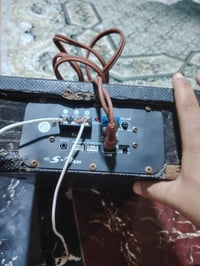 مضخم • خارطه جديده • حيانيه شارع سيد