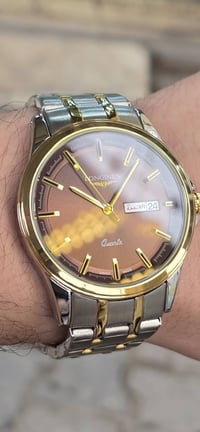 لونجيين سويس • جديد • زفير