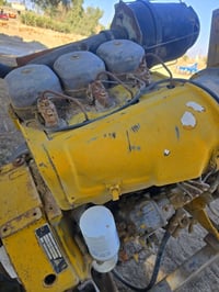 للبيع محرك ٣ بستم دويز الماني جهاز ومكفول 07814459137