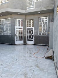 حي البكرلي • شارع الغسل • ١٥٠م