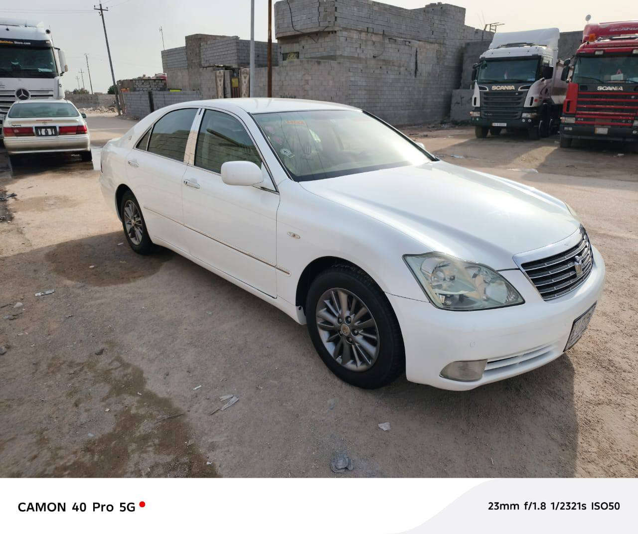 سلام عليكم شاهينه للبيع كصه قماره والباقي كفاله قرار 48شاصي 82 رقم بصره تحويل ثاني يوم بسمي سياره 4دكم فول عده الفتحه تبريد 3قطع ثلاجه دواخل عسلي بالكارتون حداديه جديده مكينه وكير بالكارتون تبريد ثلج مرايات شفط وتدفى شغاله عنوان البصره الزبير سعر 128وبيها مجال للشراي ***********
