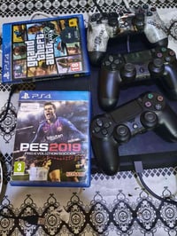 بلي فور • ٣ جوستك • عمارة العزير