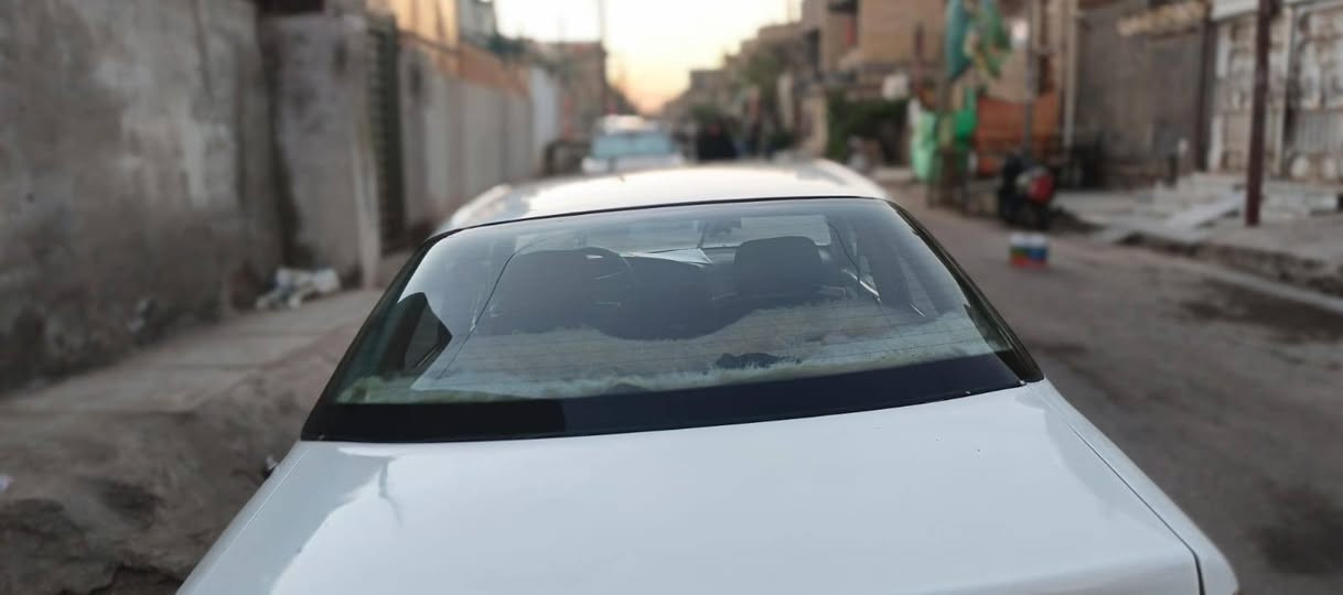 برنس فراشة للبيع رقم بغداد سنويه جديده السياره كامله من كلشي فقط التبريد نقص ربع مذب عليها مكانها بغداد العبيدي رايدها 33 وبيها مجال ***********
