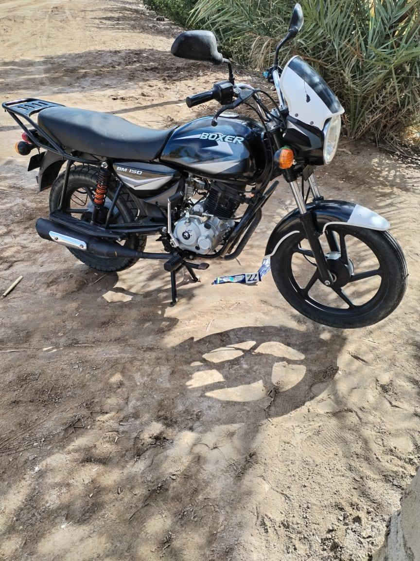 دراجه بوكسر كلاسك موديل 20 اوراق مكفوله كفاله عامه دراجه جانت مخزونه صارله 3سنوات سعر 1250 قفل *********** مكان ناصريه
