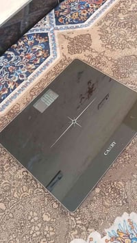 ميزان اشخاص • ميزان حمام • أجهزة منزلية