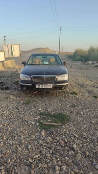 سوناتا • ٢٠٠٥ • رقم بغداد