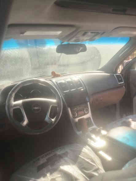 سلام عليكم جمسي اكاديا موديل 8 للبيع او مراوس   السياره جاهزه فول مواصفات دنلي بونراما كشنات جلد سياحي شاشه كامره دوار سياره جاهزه مكينه كير مكفولات بيه صبغ اثر شخوط فقط مكفوله دواخل شاصي سعره 95وبيه مجال 
***********
