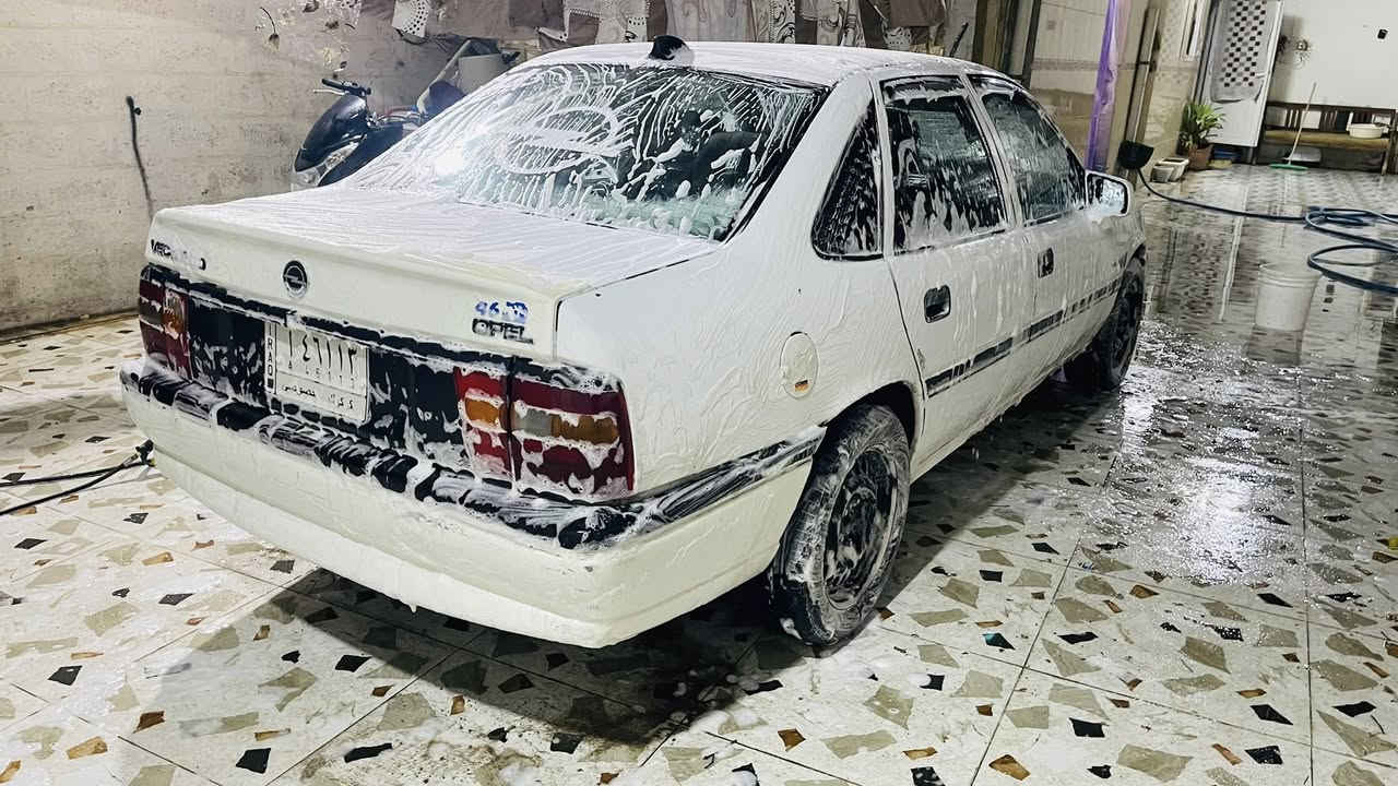 موديل 1993  مكينه 20  بل شارط سياره ٥ براغي هزه Abs 2024 سنويه لعد 2029 سعر 41 شرط وكالا  تحويل *********** الي مو شراي رجا لا يتعبني وإلا أتبعه تحياتي
