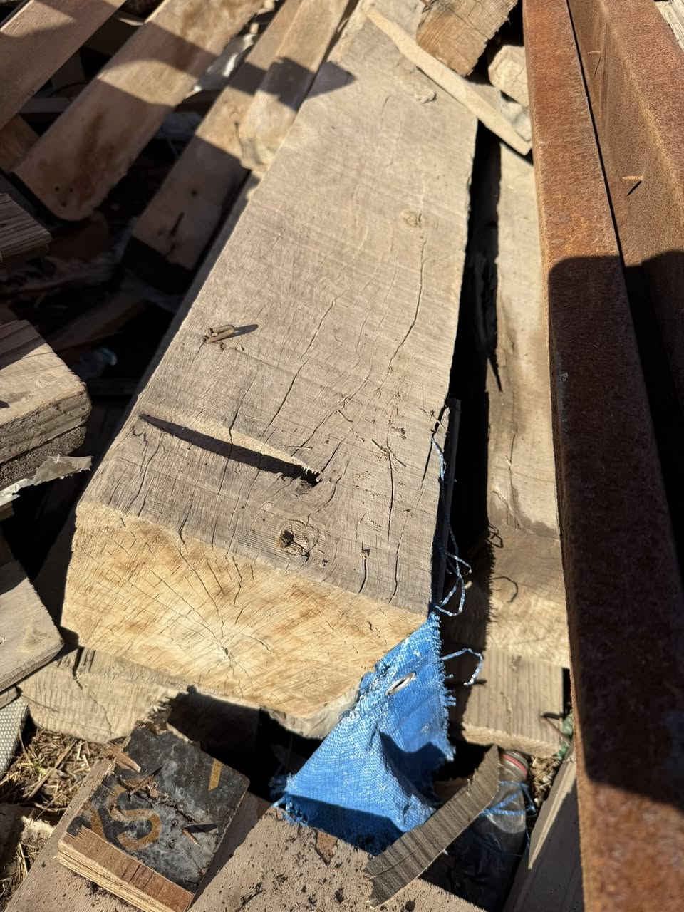 ٢٠/٢٠. طول ٤ متر. العدد ٥ السعر ٨٠


**إذا كنت صاحب هذا الإعلان وتريد حذفه لأي سبب، رجاءا أرسل رسالة إلى الدعم الفني**