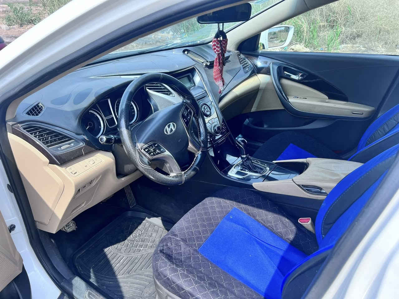 ازيره موديل 12 مكفوله العنوان الصويره ترهم دين تدفع 40$ ولباقي فتره حسب اتفاق ***********
