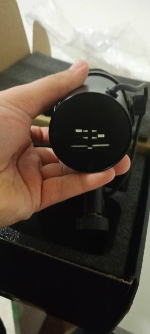 مايك احترافي جديد لوك انطو بيه سعر


**إذا كنت صاحب هذا الإعلان وتريد حذفه لأي سبب، رجاءا أرسل رسالة إلى الدعم الفني**