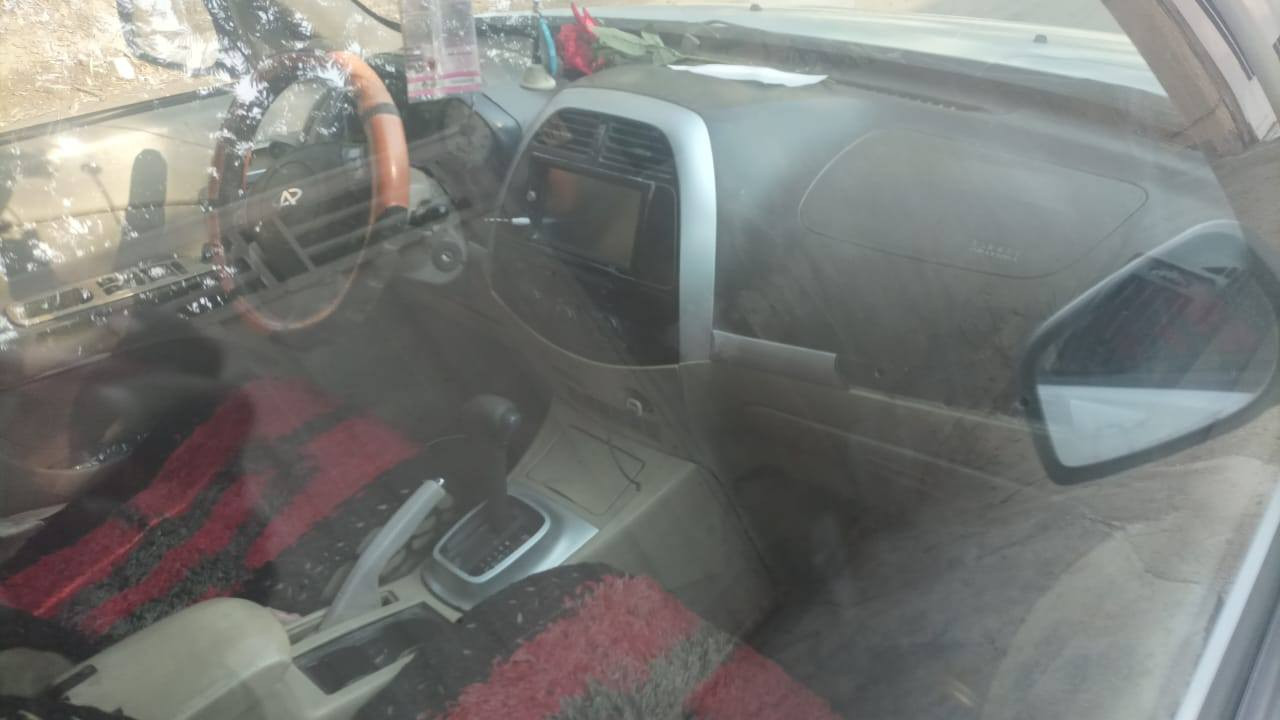 تيكو شيري 2012 سنوية لل28 
محرك كير كامري
 للبيع رقم بابل مكان بابل 
مكلف بالنشر السعر 40 للاستفسار الاتصال ***********
