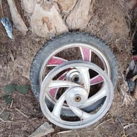 جونده • الديوانية • قضاء سومر