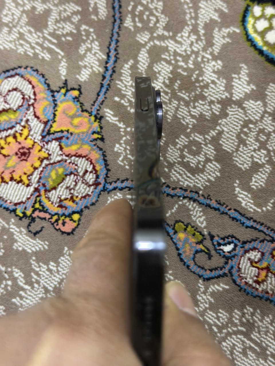 ايفون 14 برو نظافه 90‎%‎ السعر 700 الذاكره 128 اتصل ع الرقم ***********
