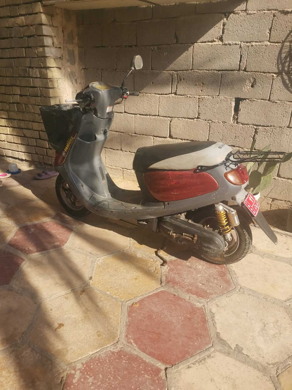 للبيع دراجه منغولي شغاله هندر وسلف السعر 180قفل
العنوان حي العامل شارع المركز
رقم ***********
