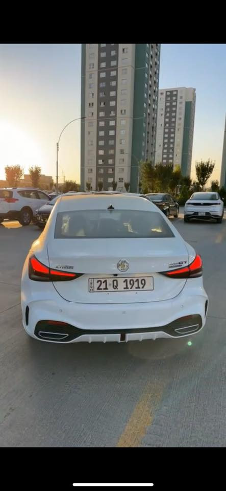 ئێمجی جیتی ٢٠٢٥  بۆفرۆشتن سەیارەکە سفرە ٧ هەزار رۆشتوە فول فول جوانکاریە  موشتەری نیت سەرمان مەیەشێنە ***********
