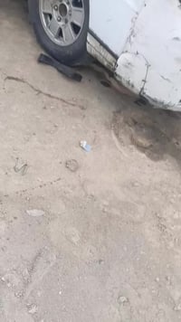 شيري لبيع مديل 13 سياره حلوه توه مجفته  07861437014