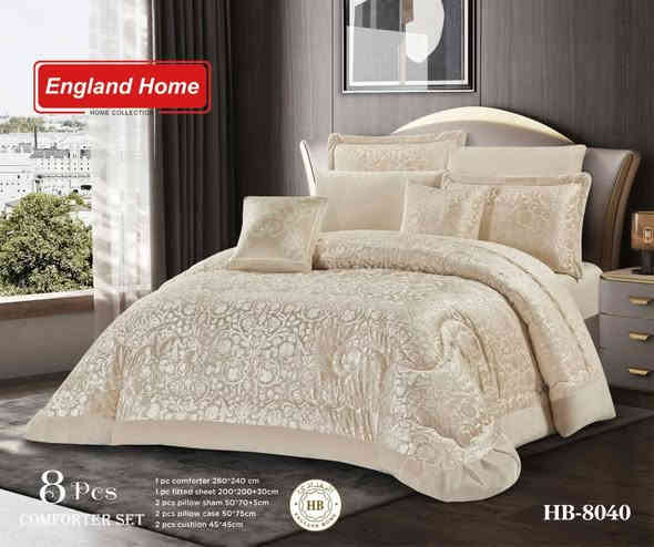 سلام عليكم زبائئننا الكرام تم وصول لحاف نفرين شتوي قديفه سادة  جاكار ثقيل قياس ملكي خاص ..8 قطع

لحاف قياس خاص كبير 240*260
شرشف نفرين شتوي لاستيك قياس خاص 200*200 +30
4 وجوه مخاد ثقيل مع 2 وجه كوشة..

رابط القناه👈 https://t.me/Hbthwey
العنوان سوق المنتظر الكبير قرب سيد حسن داخل القيصريه 
الاستفسار عل رقم ***********
