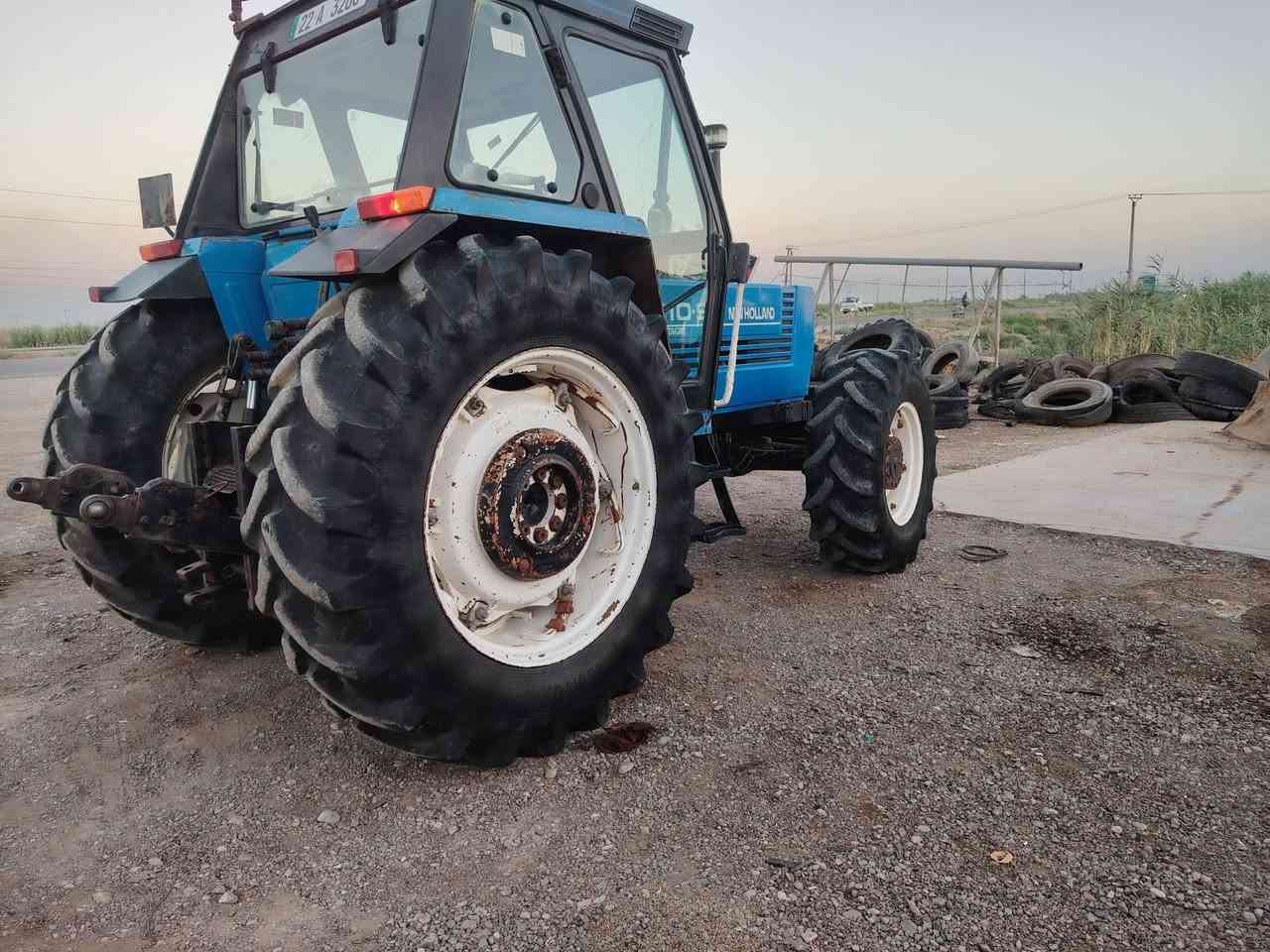 فيات 110 للبيع كفاله عامه تحويل مباشر رقم أربيل  المكان ديالى العظيم الاتصال ***********
