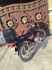 موديل 21 • رقم بغداد • بعقوبه