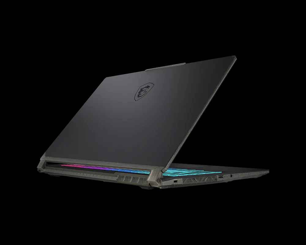 🔥 للبيع – MSI Cyborg 15 AI (موديل حديث)

💻 MSI CYBORG 15 AI A1VFK

إذا تبحث عن لابتوب قوي للألعاب، الهندسة، التصميم أو البرمجة، فهذا الجهاز يعتبر من أفضل الخيارات ضمن فئته.

✅ المواصفات:
• المعالج: Intel Core Ultra 7 155H (يدعم تقنيات الذكاء الاصطناعي AI)
• كرت الشاشة: NVIDIA GeForce RTX 4060 8GB
• الرام: 16GB DDR5
• التخزين: 512GB NVMe SSD
• الشاشة: 15.6 بوصة FHD IPS بتردد 144Hz
• لوحة مفاتيح RGB بإضاءة خلفية (US)
• اللون: أسود
• نظام التشغيل: DOS

⭐ مميزات الجهاز:
✔️ معالج حديث من فئة Intel Ultra باستهلاك طاقة أقل وأداء أعلى.
✔️ يشغل أحدث الألعاب بإعدادات ممتازة.
✔️ مناسب لبرامج الهندسة والتصميم والمونتاج مثل AutoCAD وSolidWorks وRevit وAdobe.
✔️ شاشة 144Hz تمنح سلاسة عالية في الألعاب والاستخدام اليومي.
✔️ تصميم MSI العصري والخفيف.

📩 للاستفسار : *********** بغداد, العراق
